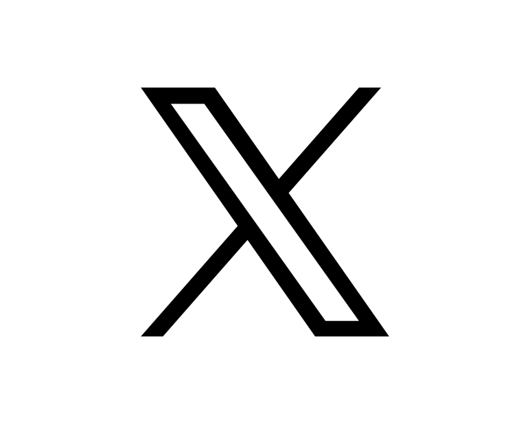 X Corp logo