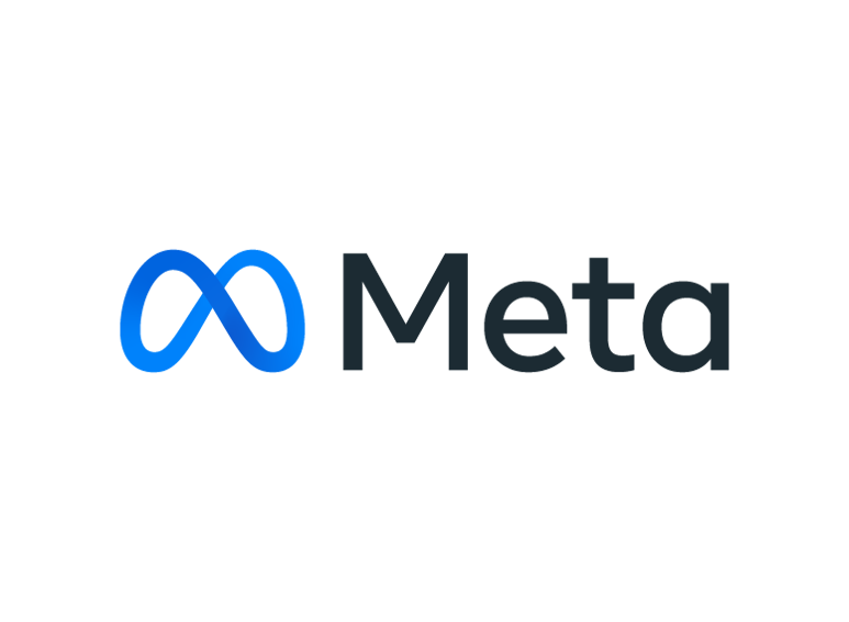 Meta Logo