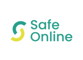 Safe Online logo