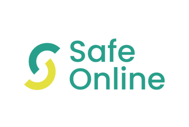 Logo Safe Online