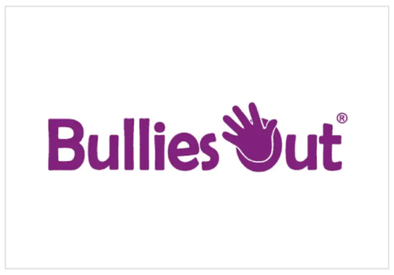 Bullies Out Logo