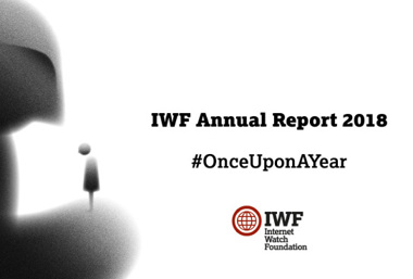 IWF launches 'Once Upon a Year' and vows to tackle the demand for images of child rape