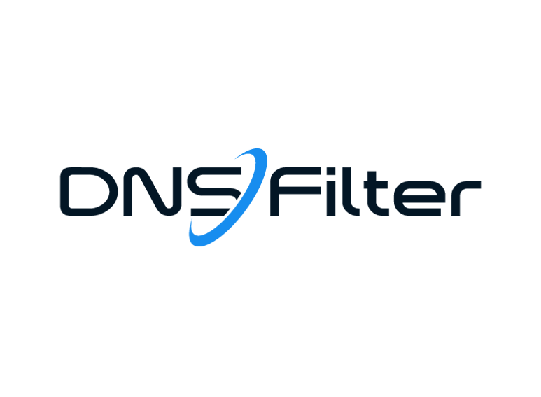 DNSFilter logo