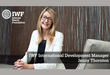 The IWF and the Royal Cayman Islands Police Service collaborate on the largest child sexual abuse imagery case the Cayman Islands have ever seen