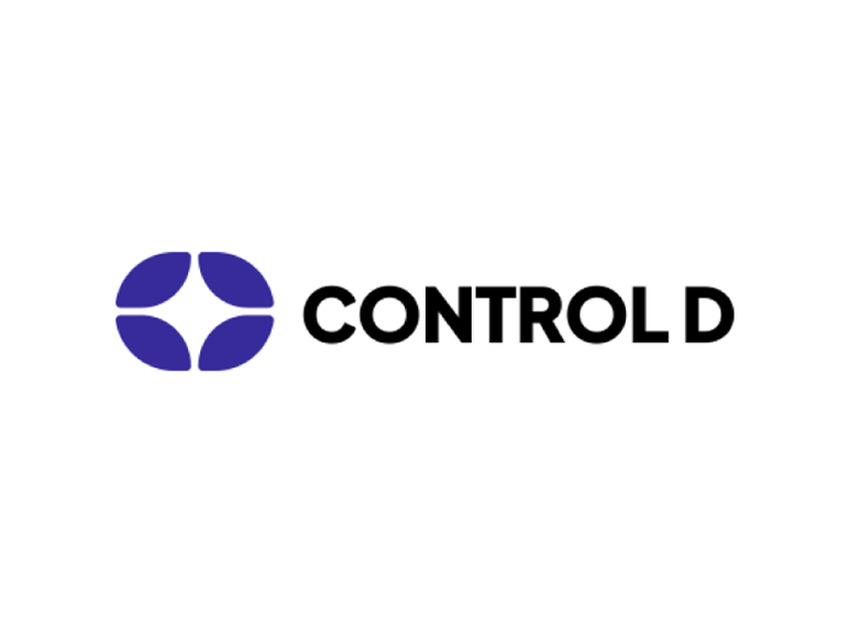 ControlD Inc logo