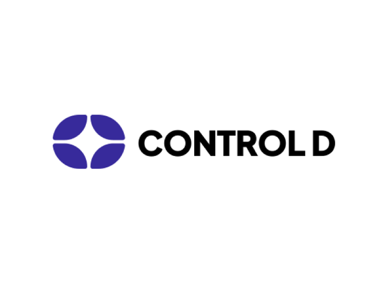 ControlD Inc logo