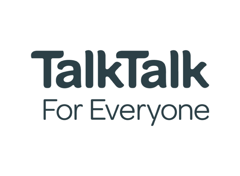 TalkTalk Logo