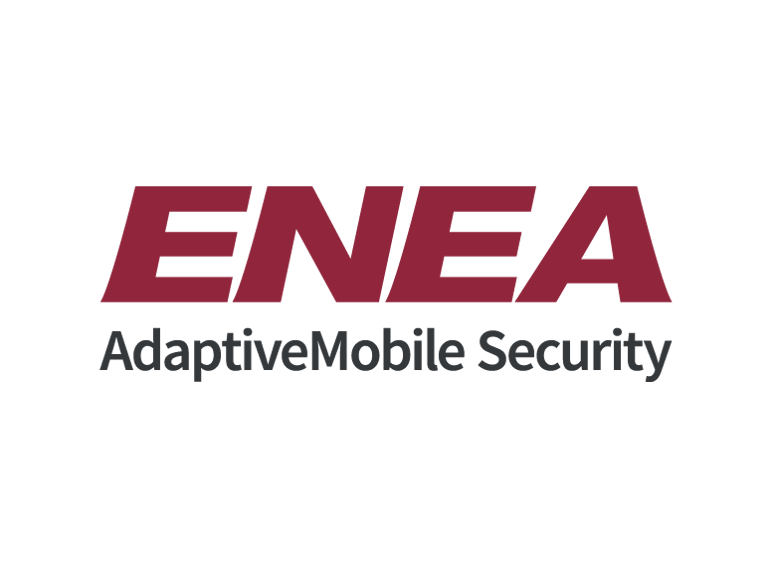 Enea AdaptiveMobile Security logo