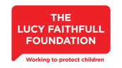 Lucy Faithfull Logo