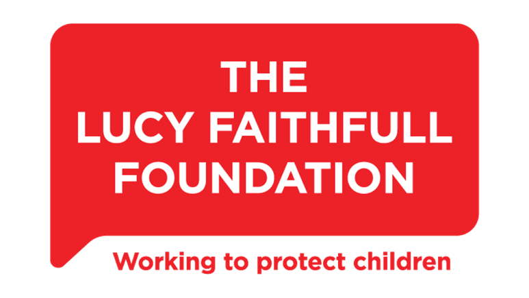 Lucy Faithful Logo