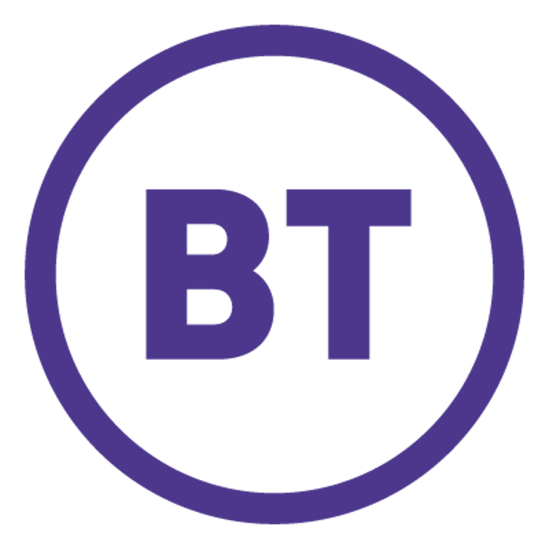 BT Logo