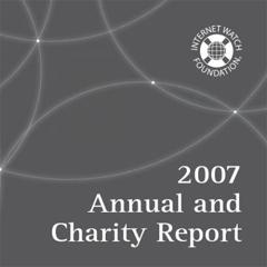 2007 Annual Report