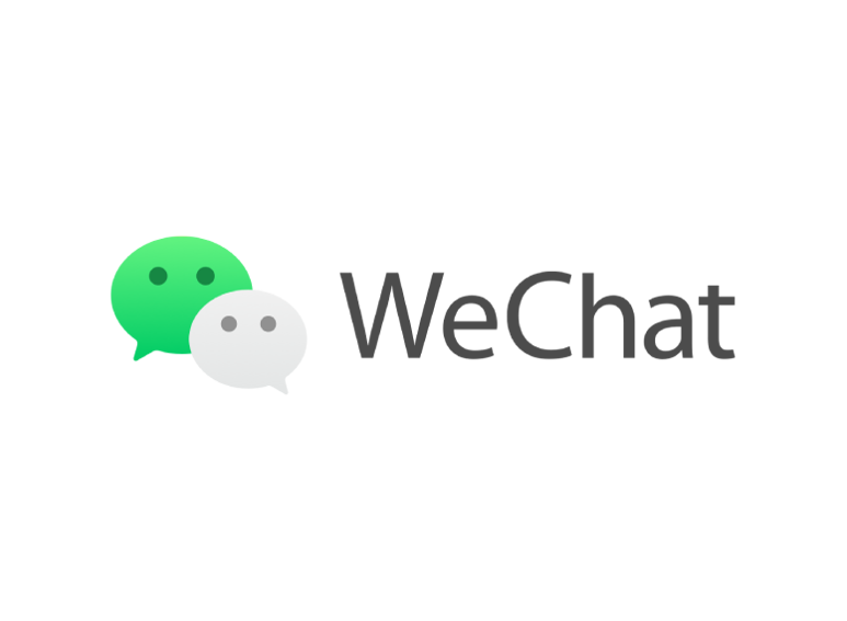 WeChat logo