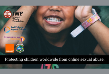 Liberia marks Safer Internet Day with crackdown on online child sexual abuse images and videos – supported by UK’s IWF