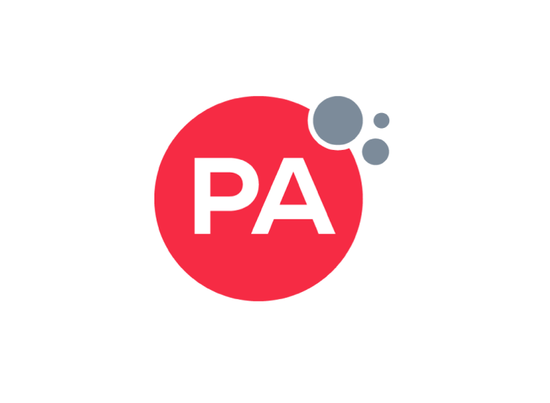 PA Consulting logo