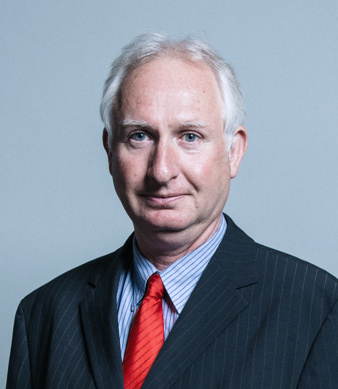 Daniel Zeichner MP