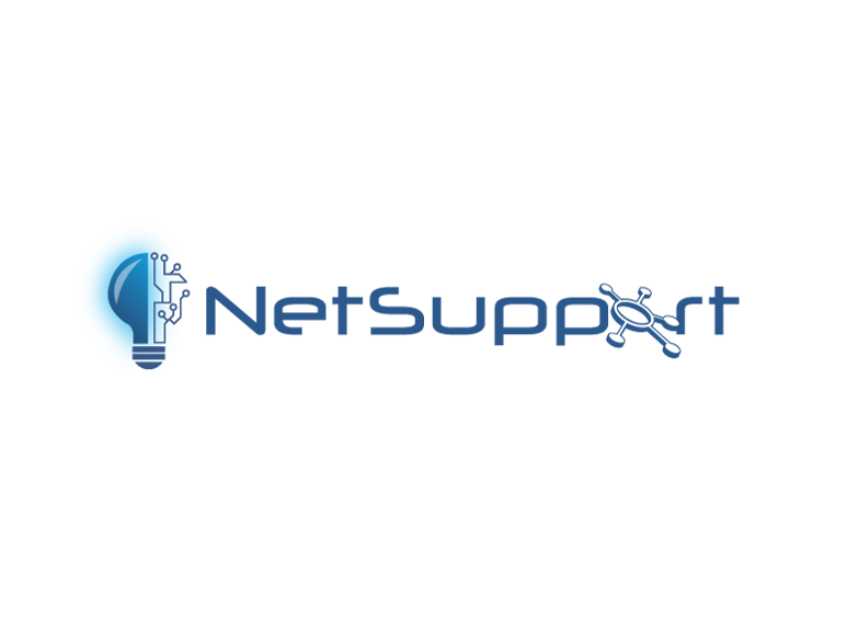 Netsupport logo