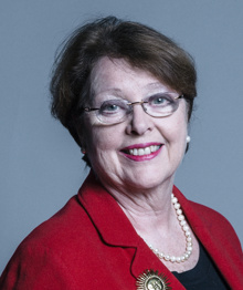 Baroness Thornton