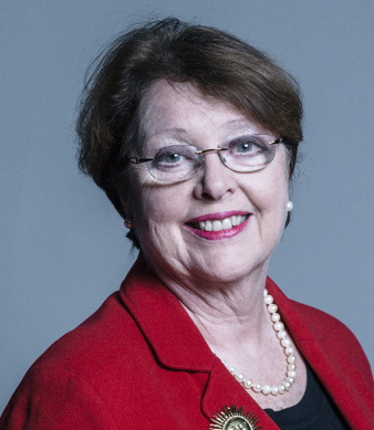 Baroness Thornton