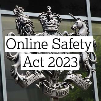 Online Safety Act 