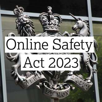 Online Safety Act 2023