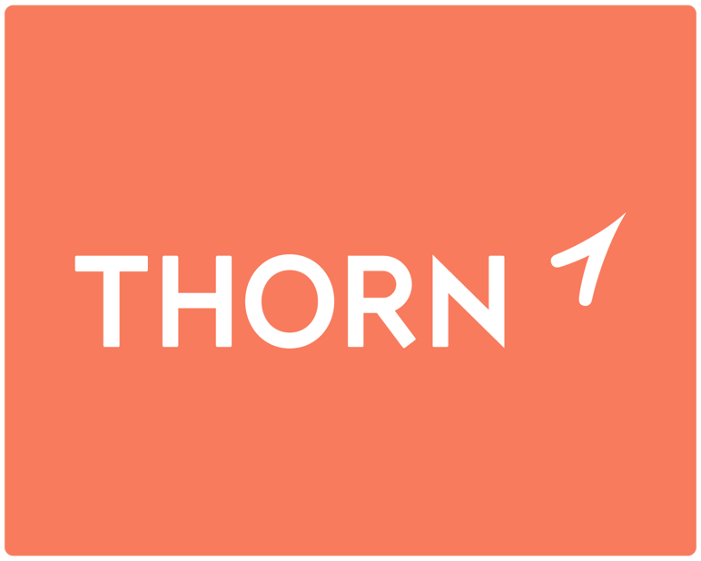 Thorn Logo