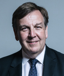 Rt Hon John Whittingdale OBE MP