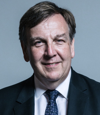 Rt Hon John Whittingdale OBE MP